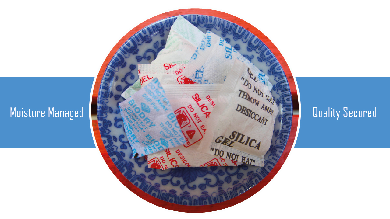 Why Faith Corporation is the Best Silica Gel Supplier in Bangladesh